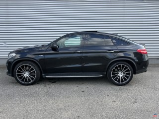 Mercedes-Benz GLE AMG